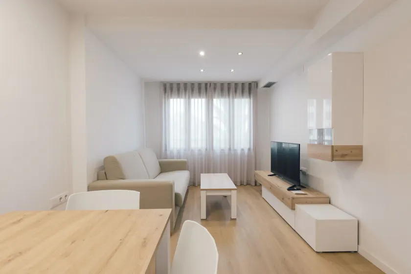 Pio XII Apartments - Image 1