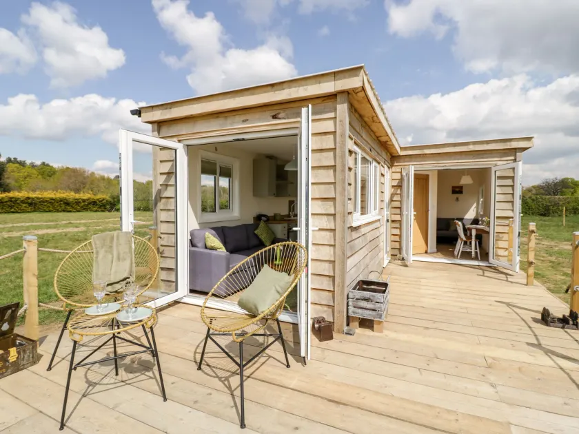 Malvern View Lodge - Image 1