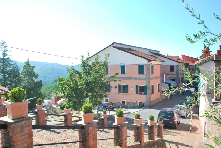 Albergo La Veranda - Image 1