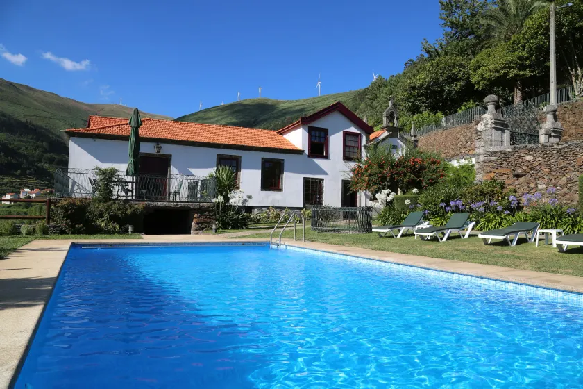 Casa do Monte - Douro - Image 1