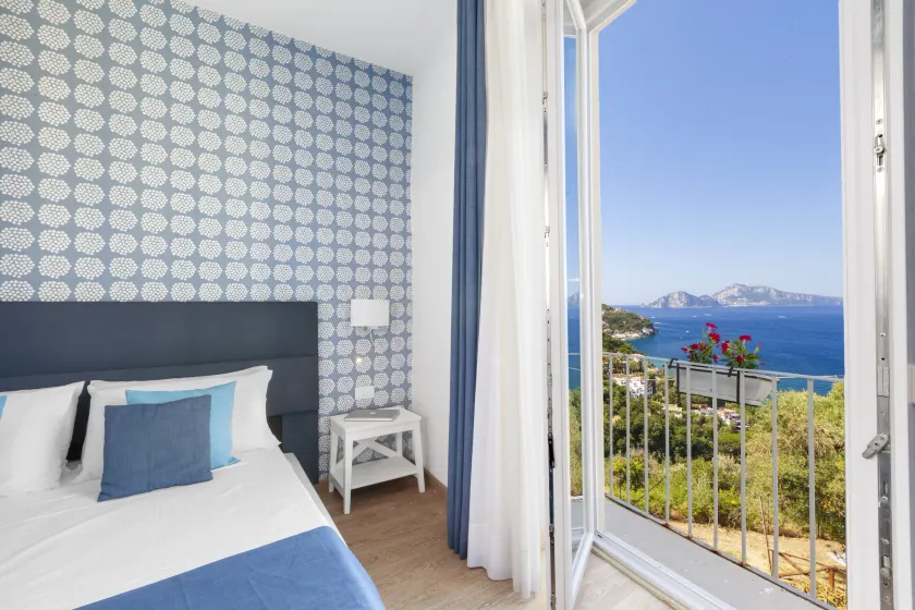 Hotel Vista di Capri - Image 1