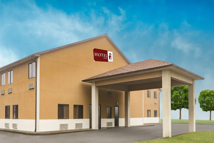 Hotel 7 Inn Anna - Image 1