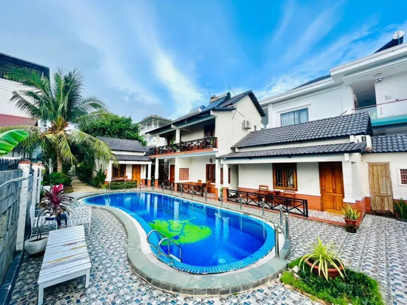 Nhat Huy Bungalow - Image 1