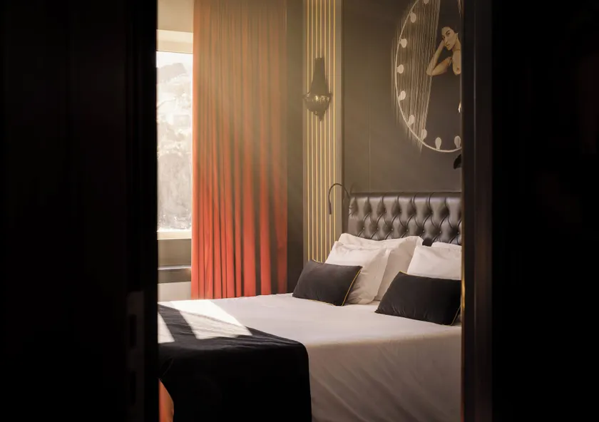 Maxime Boutique Hotel Avenida da Liberdade - Image 1
