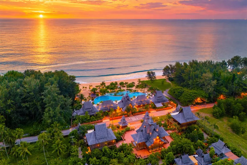 Santhiya Phuket Natai Resort &amp; Spa - Up to THB 3,000 Resort Credit per Night - Image 1