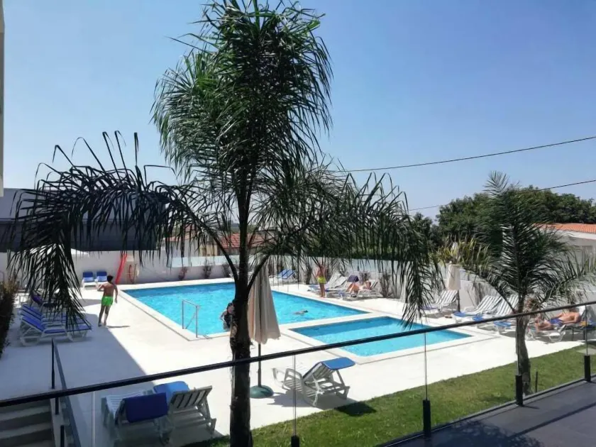 Hotel Monte Lírio - Image 1