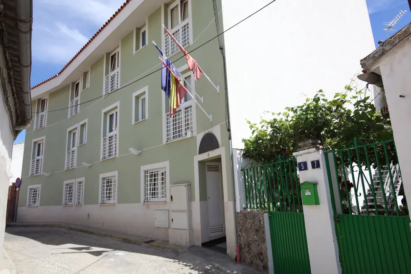 Hostal Campo Real Bed & Breakfast - Image 1