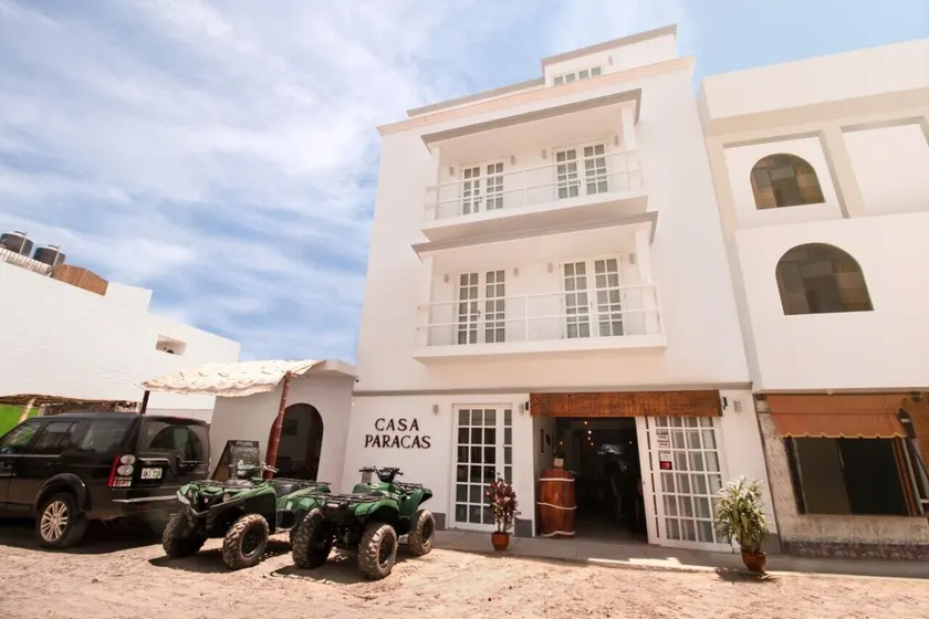 Casa Paracas - Image 1