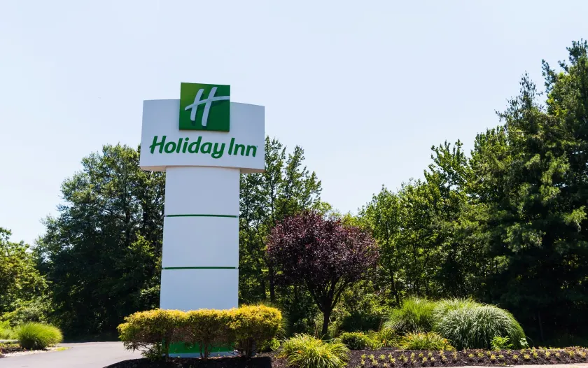 Holiday Inn Philadelphia South-Swedesboro by IHG - Image 1