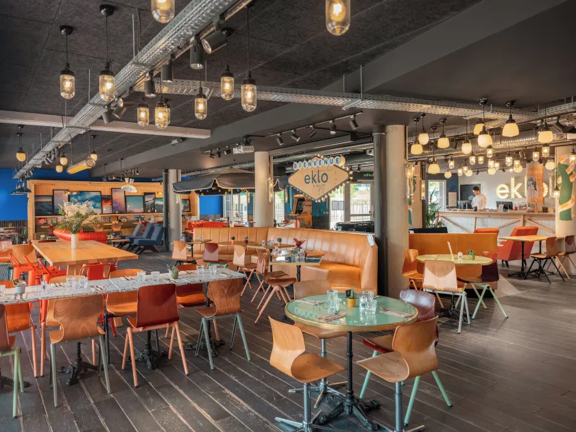 Eklo Hotels Paris Roissy CDG Airport - Image 1