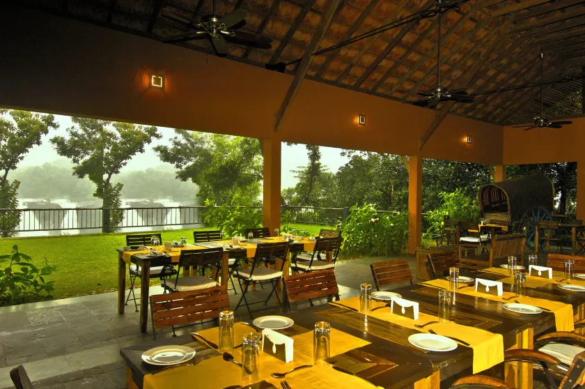 Rainforest Resort - Image 1