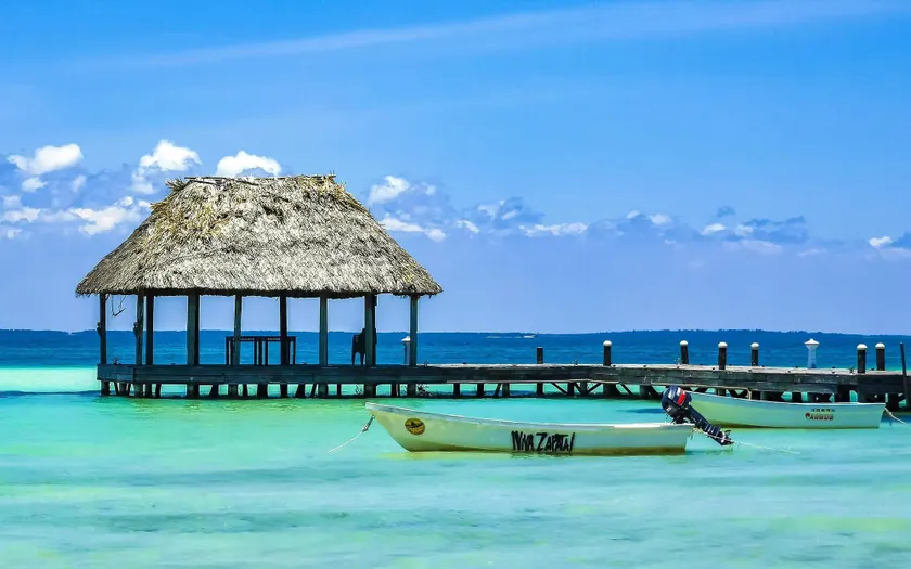 Hotel Mariel Holbox - Image 1