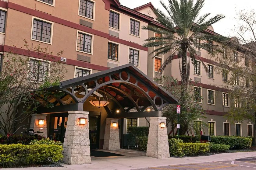 Sonesta ES Suites Fort Lauderdale Plantation - Image 1