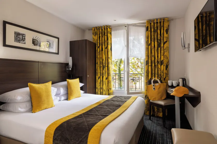 Jack's Hotel - Image 1