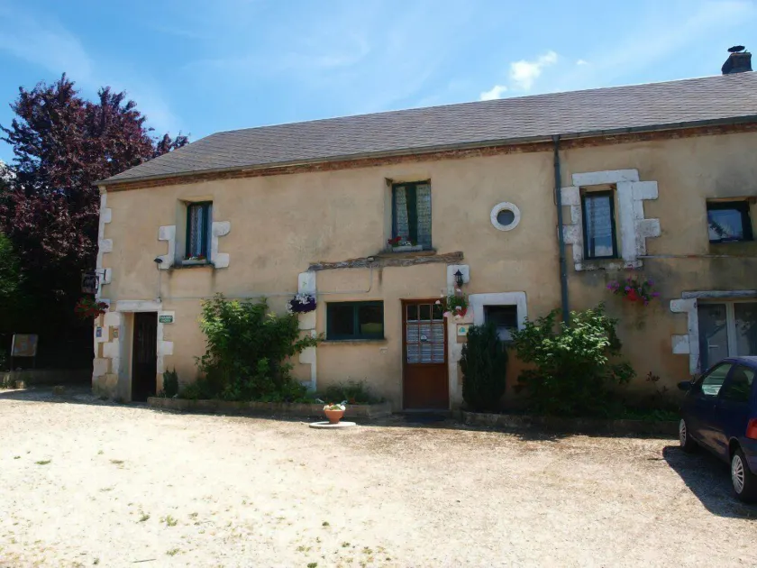 la ferme des pres - Image 1