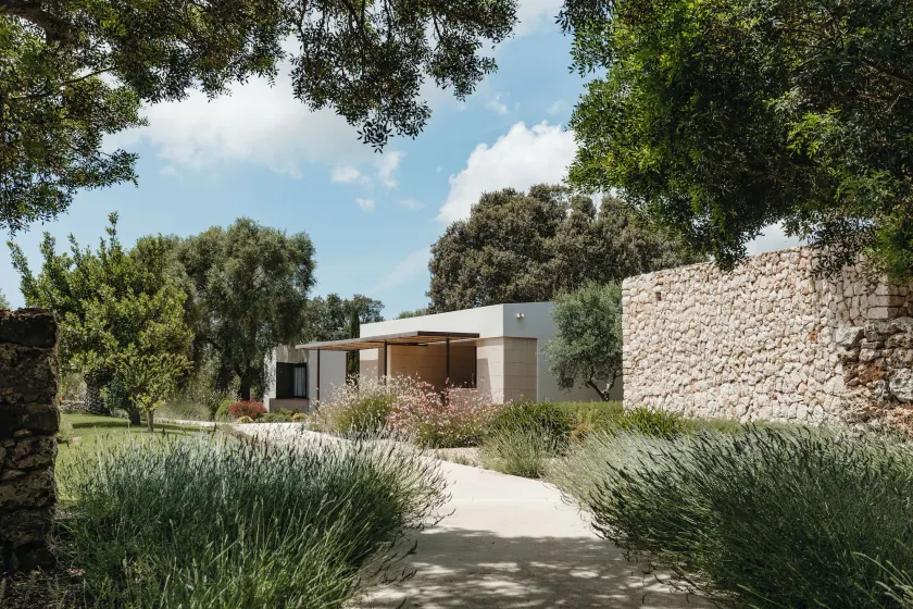Agroturismo Malbuger Nou Menorca -Adults only- - Image 1