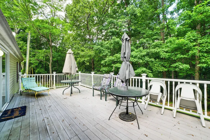 Kuttawa Vacation Rental w/ Smart TV, Near Marinas! - Image 1