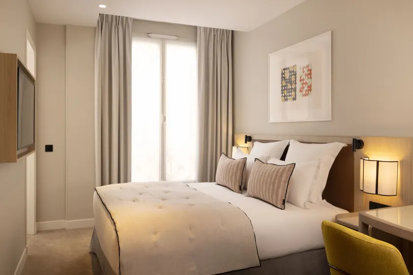 Hotel Duminy-Vendome - Image 1