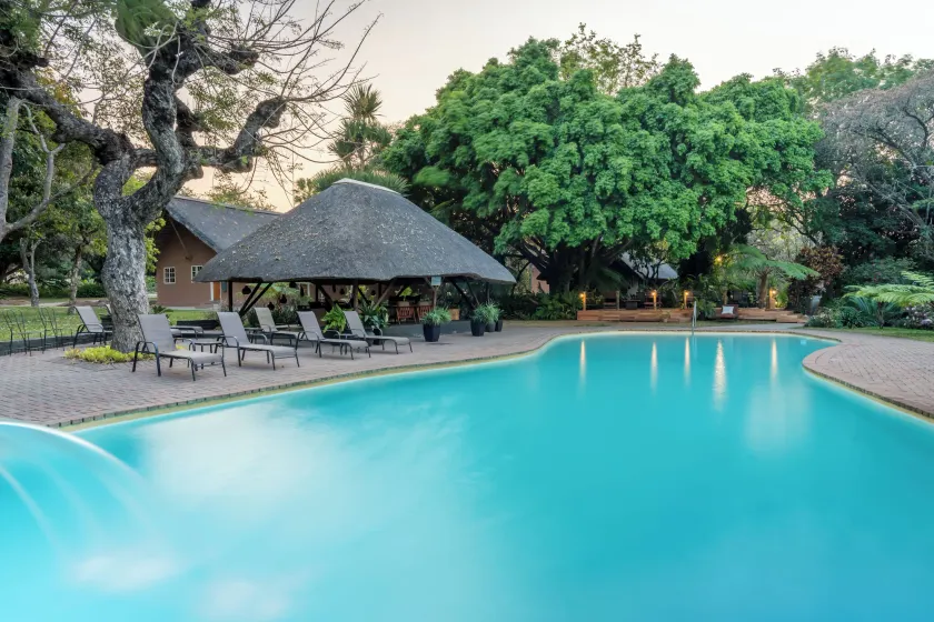 Sunbirds Oasis Lodge - Image 1