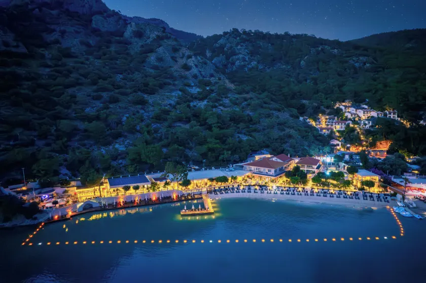 Hotel Meri All inclusive - Image 1