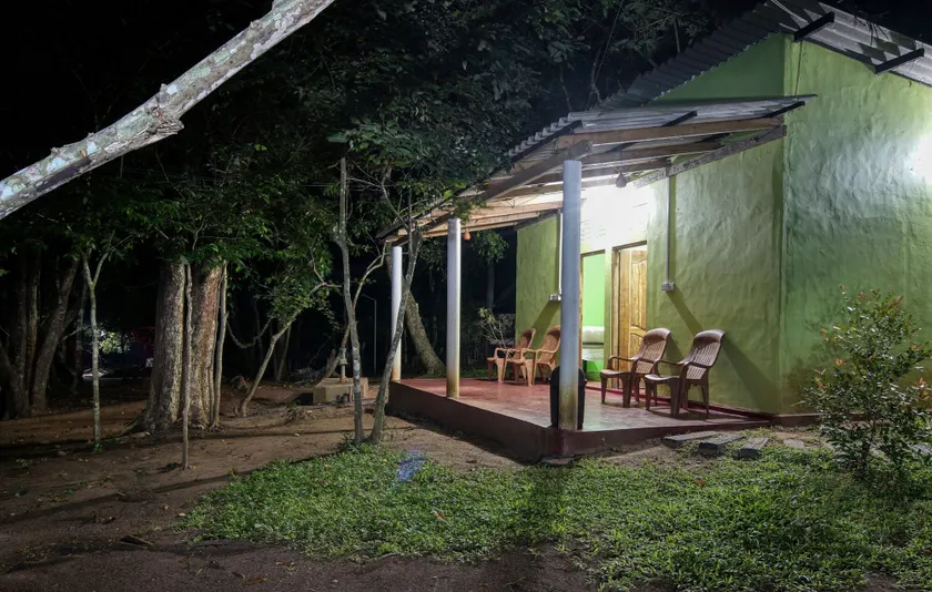 Yuhibuhi Forest Resort - Image 1