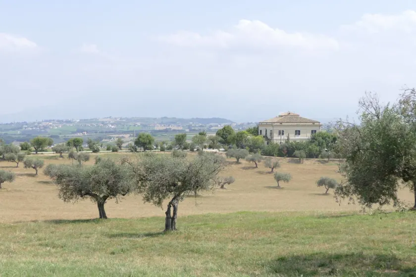 Agriturismo La Nora - Image 1