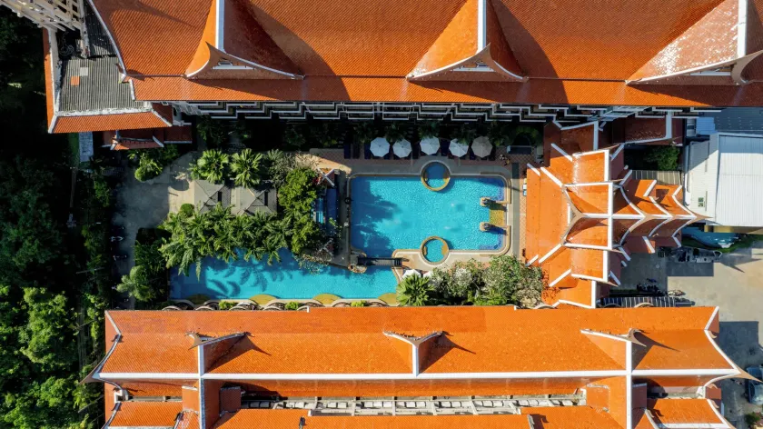 Nipa Resort, Patong Beach - Image 1
