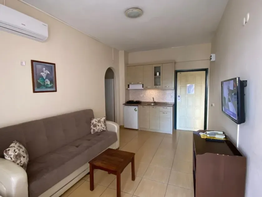 Magi Apart Hotel - Image 1