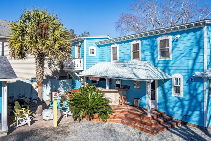 Island Guesthouse and Motel OBX - Image 1