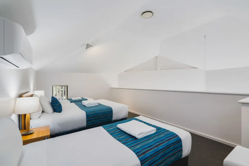 Amalfi Resort Busselton's Best Kept Secret - Camera