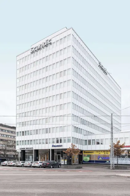 Scandic Meilahti - Image 1