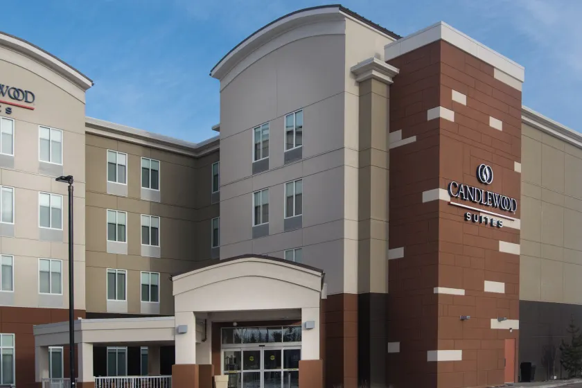 Candlewood Suites West Edmonton - Mall Area by IHG - Image 1