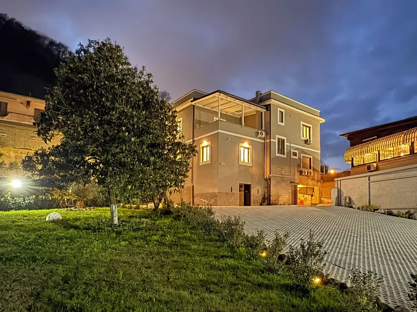 Dimora Alfinito - Image 1