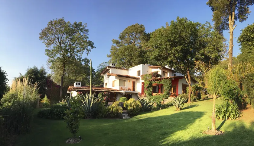 Las Luciernagas Bed and Breakfast Adults Only - Image 1