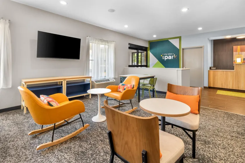 Spark by Hilton Dayton Fairborn - Image 1