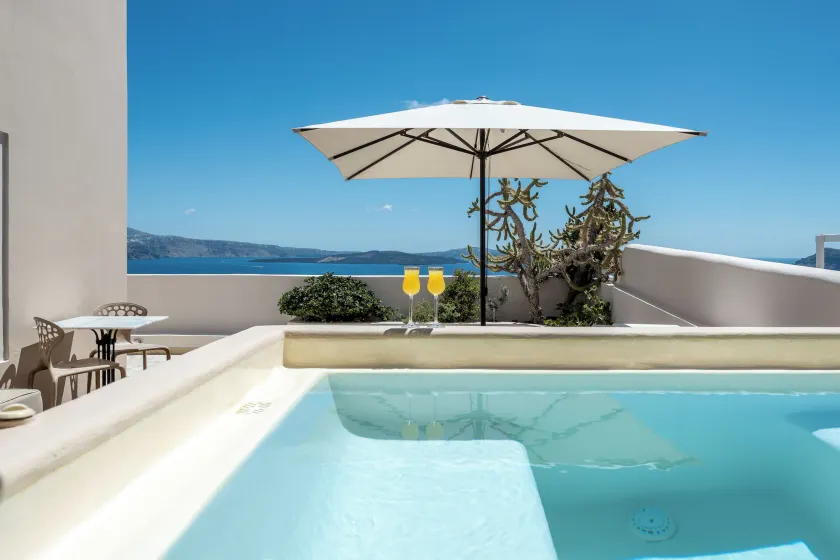 Passion Blue Villas - Image 1