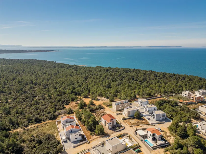 Villa Kristina ZadarVillas - Image 1