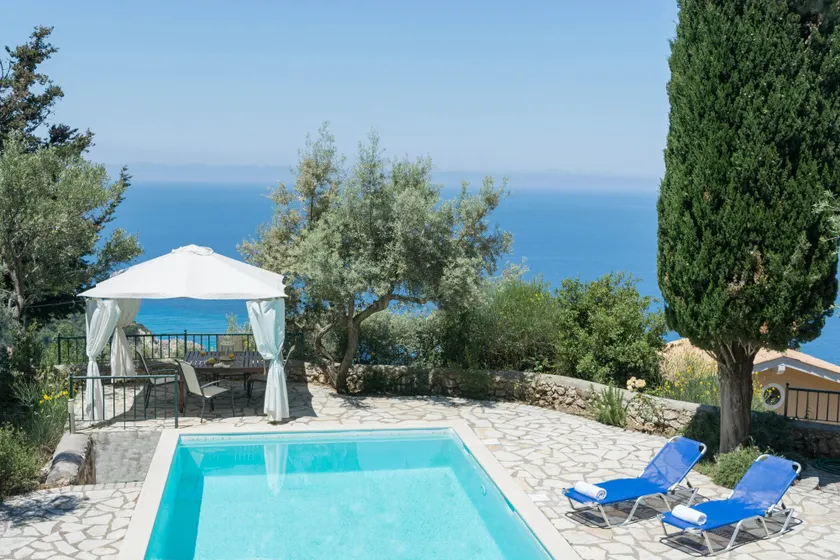 Agios Nikitas Nature Villas - Image 1