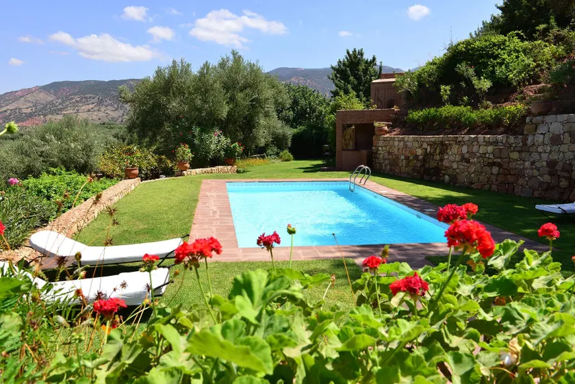 Domaine La Source - Image 1