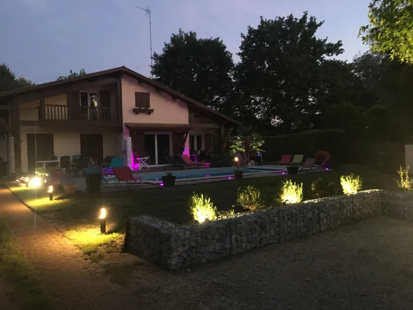 Villa Andernos - Image 1
