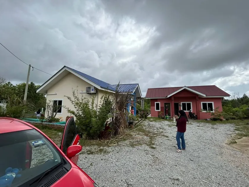 Mahasa Penarik Homestay - Image 1