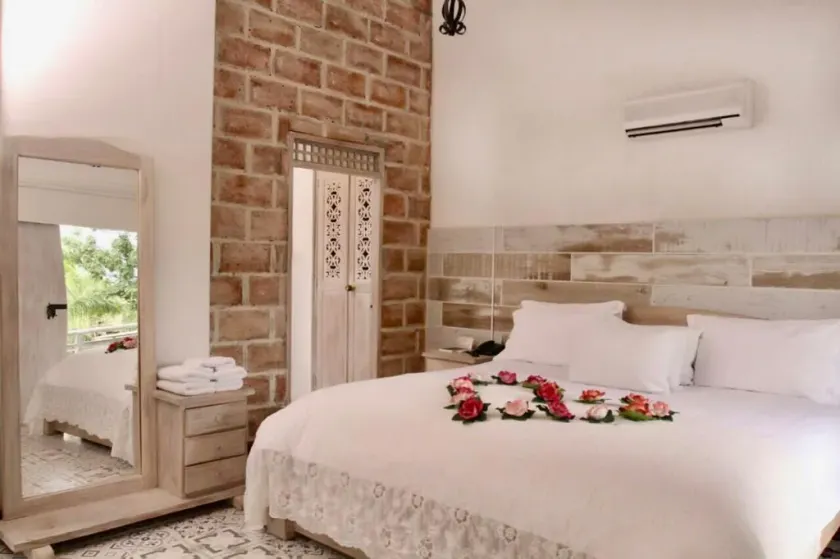 Ángel de Santa Fe by Bernalo Hotels - Image 1