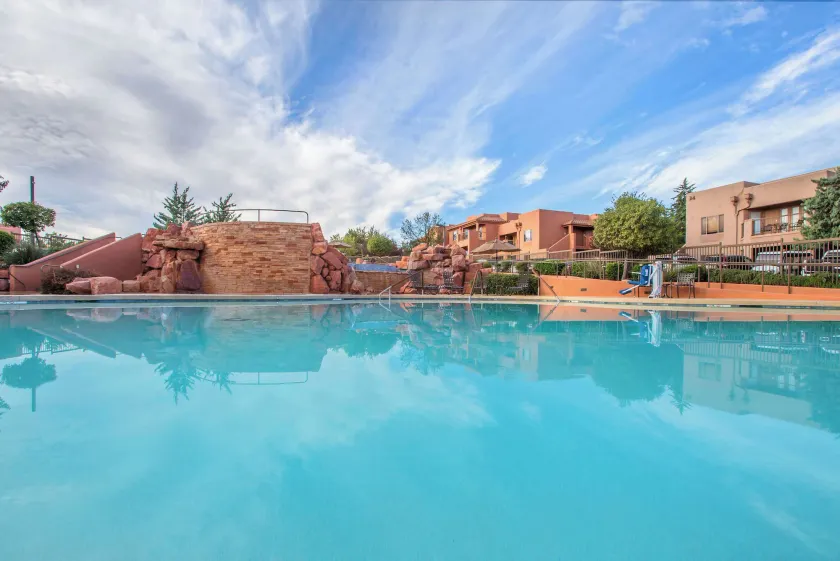 Hilton Vacation Club Sedona Summit - Image 1
