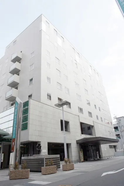 Gifu Castle Inn - Image 1
