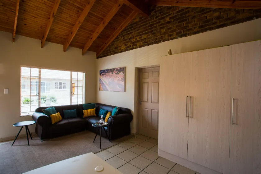 Rudman Townhouses - OR Tambo Airport - Image 1