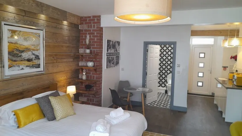 Sandy Toes Accommodation - Image 1