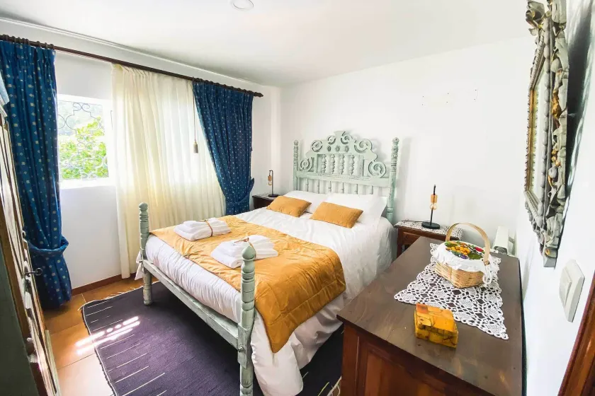 Paço AL - Quarto