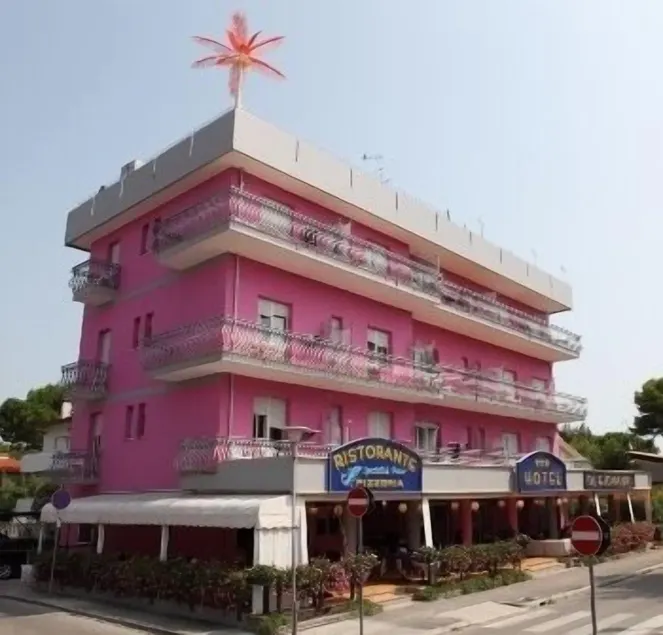 Hotel Di Giovanni - Image 1