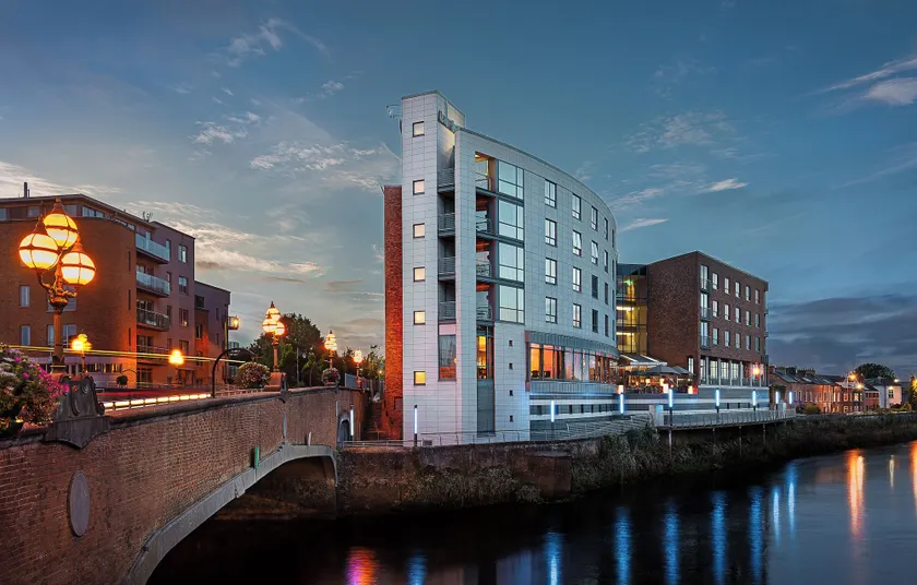 Absolute Hotel Limerick - Image 1