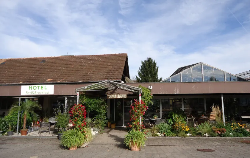 Hotel Alte Gärtnerei - Image 1